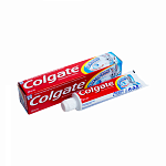 Colgate Зубная паста детская Доктор Заяц вкус Жвачки 50мл